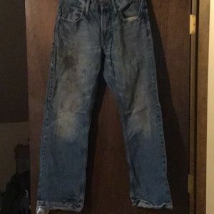 American eagle 31/32